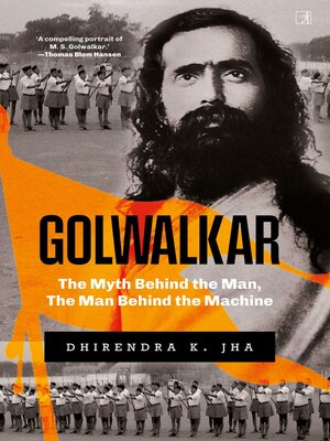 cover image of Golwalkar